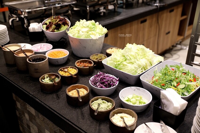 老字號台中牛排館回歸!網友大喊怎沒蒙古烤肉 就是少一味啦