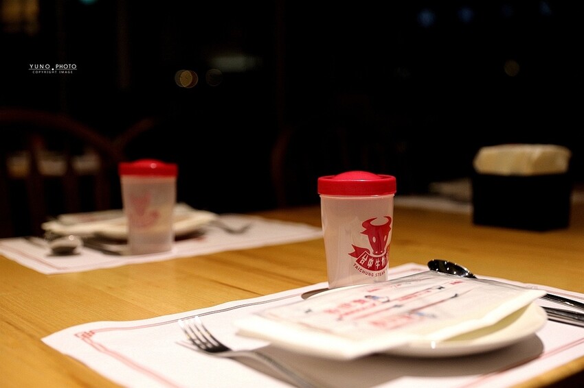 老字號台中牛排館回歸!網友大喊怎沒蒙古烤肉 就是少一味啦