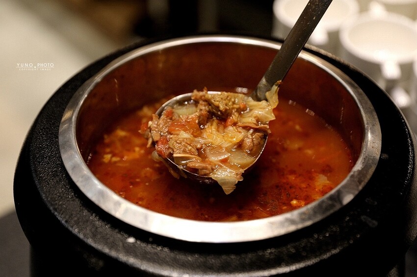 老字號台中牛排館回歸!網友大喊怎沒蒙古烤肉 就是少一味啦