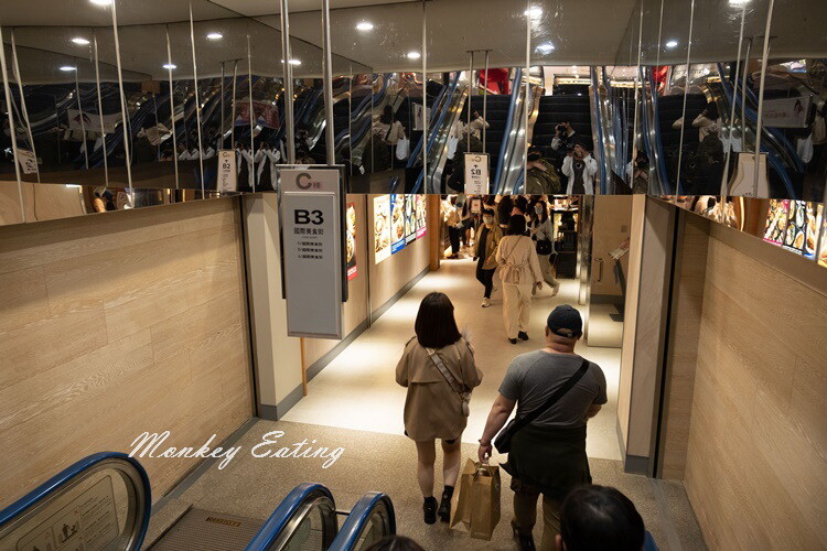【台中北區】中港路邊｜古早味台式丼飯，經典滷豬腳、爌肉、肉燥飯。中友百貨美食推薦 - 貪吃猴的幻想