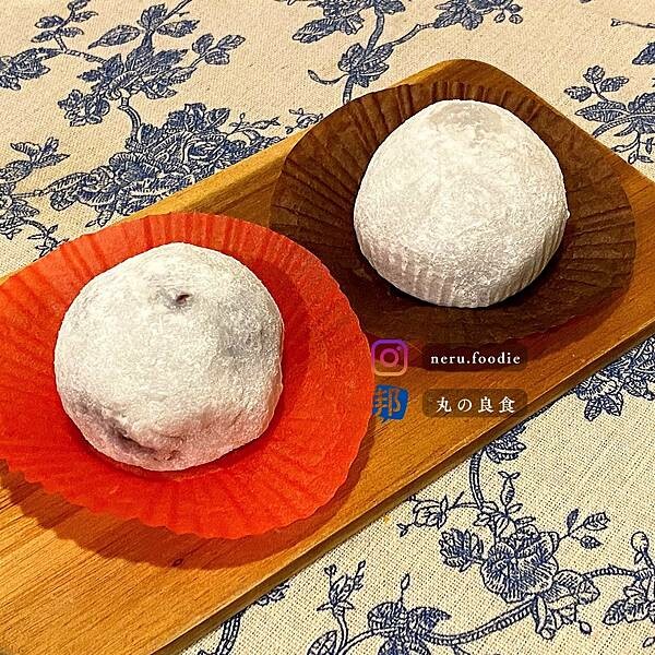 鎧樂餅鋪|新莊草莓甜點推薦 @neru.foodie / 丸の良食