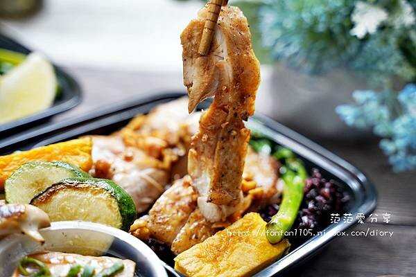 【內湖健康餐盒 提及客製 會議便當 內湖美食】OL健康餐盒 #內湖便當 #西湖站 (17).JPG