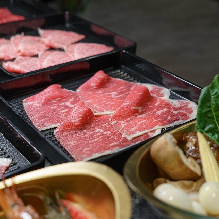 台北 中山區 豪饌頂級麻辣火鍋吃到飽 24小時 龍蝦 和牛 8.jpg