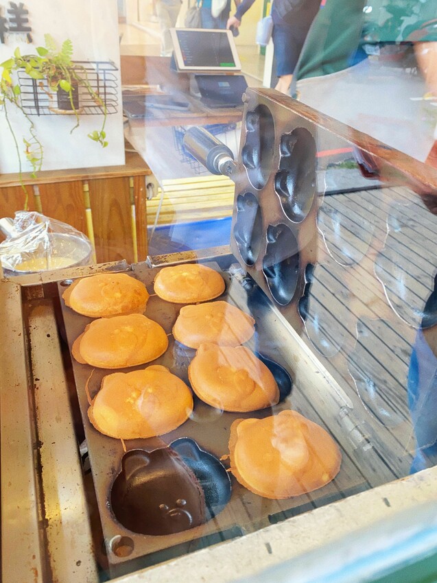 [台中西區] 蛋幾勒脆皮雞蛋糕｜超爆漿香草卡士達只要＄60｜隱藏在騎樓的銅板美食｜多種包餡雞蛋糕可選擇｜內附菜單 - 萍姐愛分享