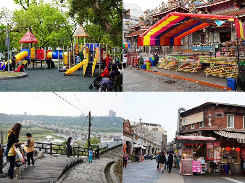 兩日輕旅行攻略!藏很深的密秘後花園,離最美老宅群不到100公尺~百年古厝吃早餐超讚