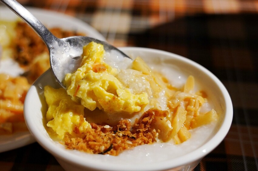 兩日輕旅行攻略!藏很深的密秘後花園,離最美老宅群不到100公尺~百年古厝吃早餐超讚