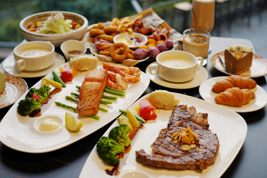 兩日輕旅行攻略!藏很深的密秘後花園,離最美老宅群不到100公尺~百年古厝吃早餐超讚