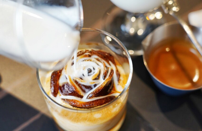 兩日輕旅行攻略!藏很深的密秘後花園,離最美老宅群不到100公尺~百年古厝吃早餐超讚