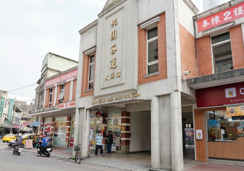 兩日輕旅行攻略!藏很深的密秘後花園,離最美老宅群不到100公尺~百年古厝吃早餐超讚