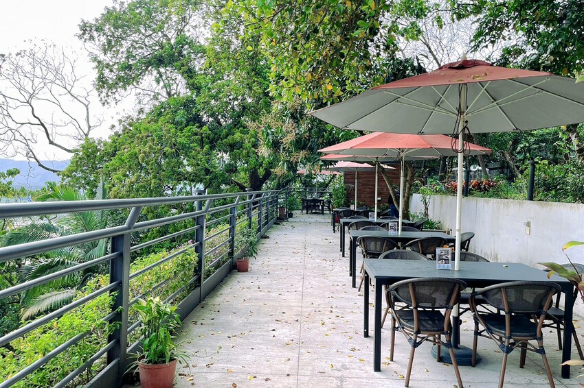 兩日輕旅行攻略!藏很深的密秘後花園,離最美老宅群不到100公尺~百年古厝吃早餐超讚