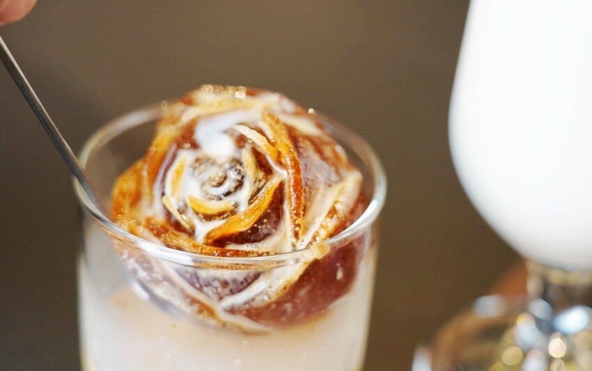 兩日輕旅行攻略!藏很深的密秘後花園,離最美老宅群不到100公尺~百年古厝吃早餐超讚