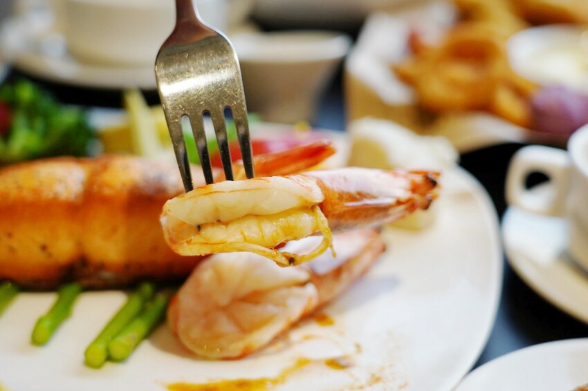 兩日輕旅行攻略!藏很深的密秘後花園,離最美老宅群不到100公尺~百年古厝吃早餐超讚