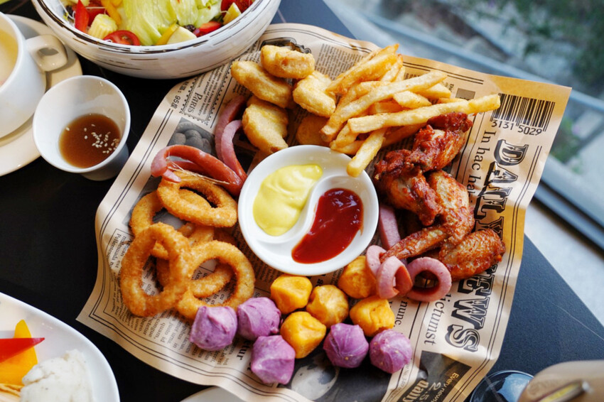 兩日輕旅行攻略!藏很深的密秘後花園,離最美老宅群不到100公尺~百年古厝吃早餐超讚