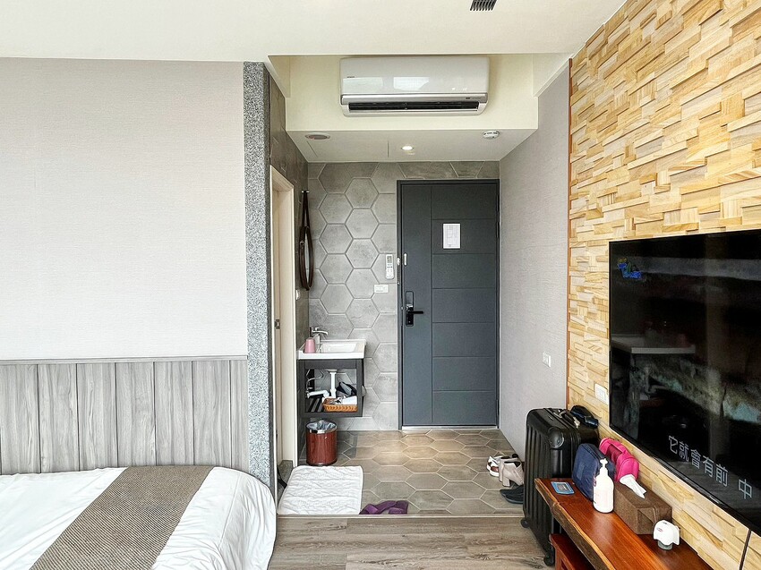 兩日輕旅行攻略!藏很深的密秘後花園,離最美老宅群不到100公尺~百年古厝吃早餐超讚