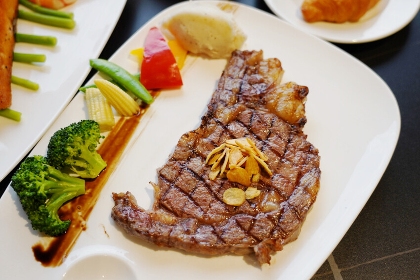 兩日輕旅行攻略!藏很深的密秘後花園,離最美老宅群不到100公尺~百年古厝吃早餐超讚