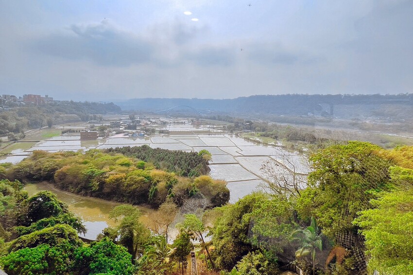 兩日輕旅行攻略!藏很深的密秘後花園,離最美老宅群不到100公尺~百年古厝吃早餐超讚