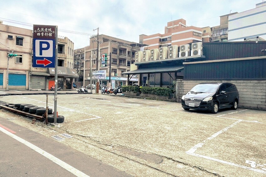 兩日輕旅行攻略!藏很深的密秘後花園,離最美老宅群不到100公尺~百年古厝吃早餐超讚