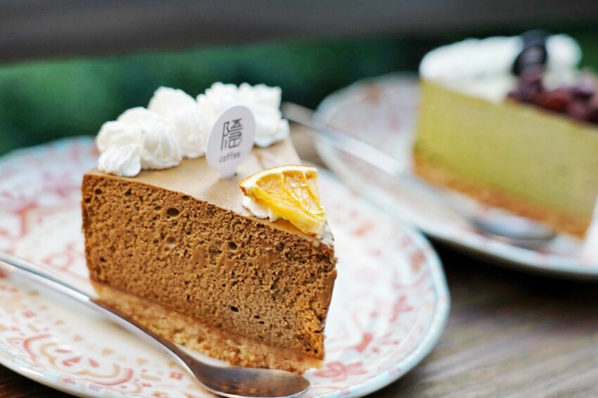 兩日輕旅行攻略!藏很深的密秘後花園,離最美老宅群不到100公尺~百年古厝吃早餐超讚