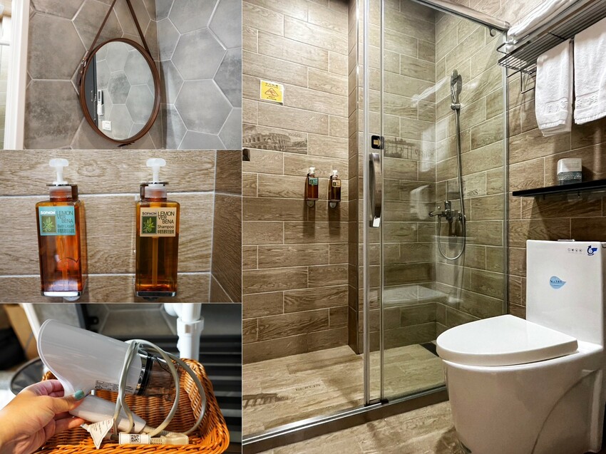 兩日輕旅行攻略!藏很深的密秘後花園,離最美老宅群不到100公尺~百年古厝吃早餐超讚