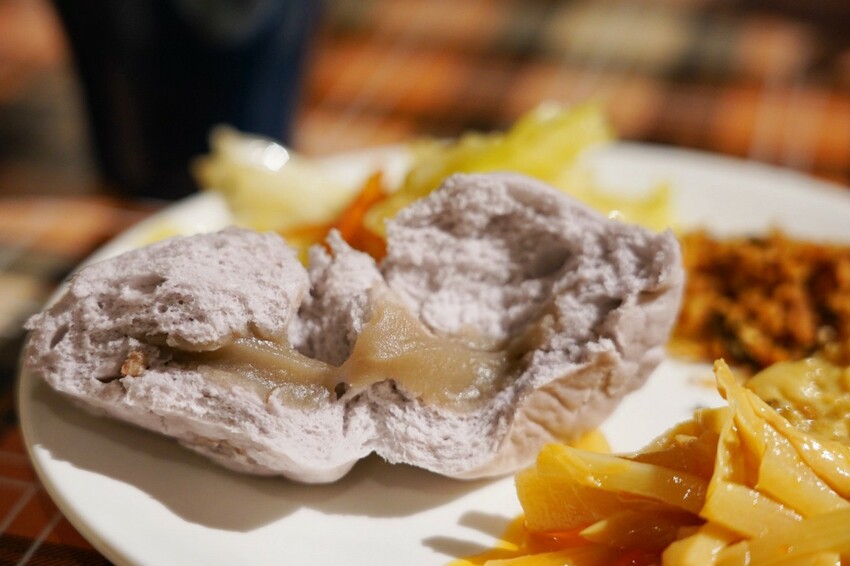 兩日輕旅行攻略!藏很深的密秘後花園,離最美老宅群不到100公尺~百年古厝吃早餐超讚