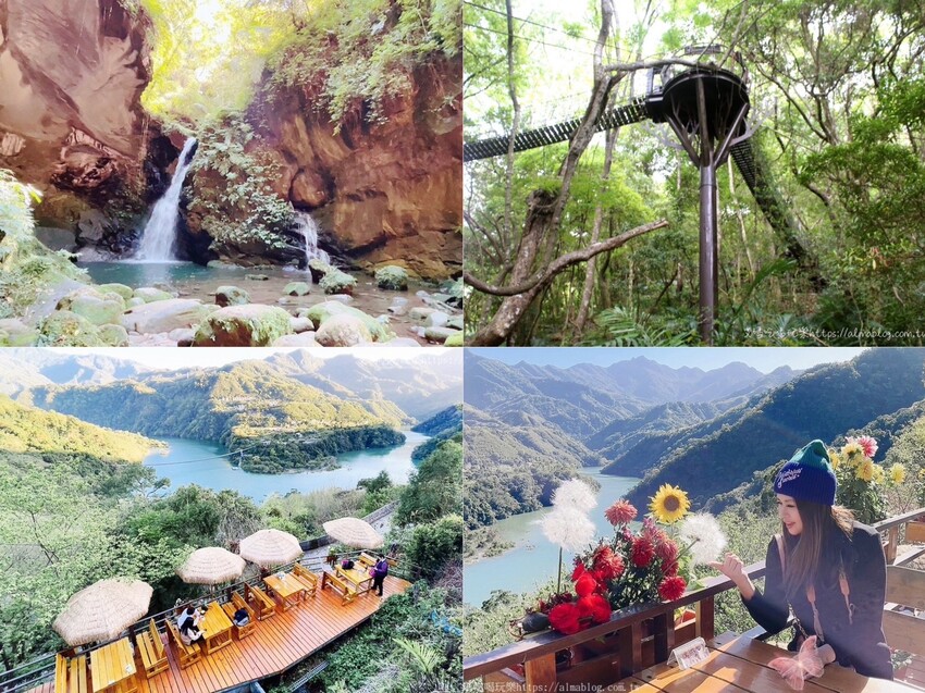 兩日輕旅行攻略!藏很深的密秘後花園,離最美老宅群不到100公尺~百年古厝吃早餐超讚