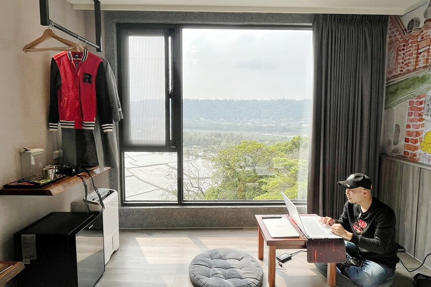 兩日輕旅行攻略!藏很深的密秘後花園,離最美老宅群不到100公尺~百年古厝吃早餐超讚