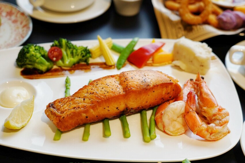 兩日輕旅行攻略!藏很深的密秘後花園,離最美老宅群不到100公尺~百年古厝吃早餐超讚