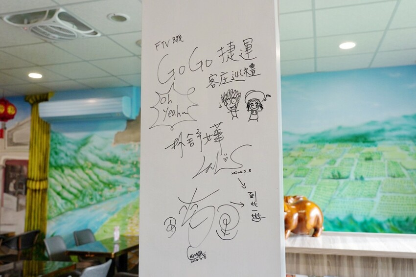 兩日輕旅行攻略!藏很深的密秘後花園,離最美老宅群不到100公尺~百年古厝吃早餐超讚