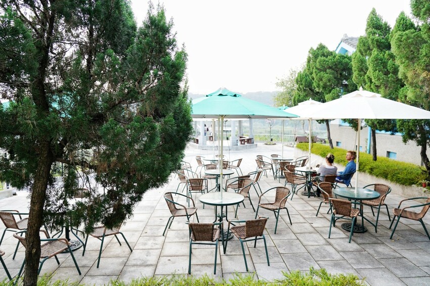 兩日輕旅行攻略!藏很深的密秘後花園,離最美老宅群不到100公尺~百年古厝吃早餐超讚