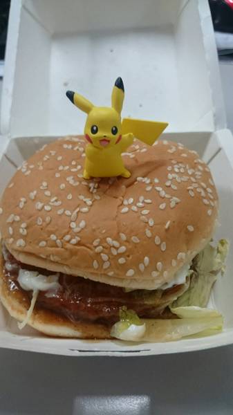 丹丹漢堡：南部人最好的朋友~丹丹漢堡