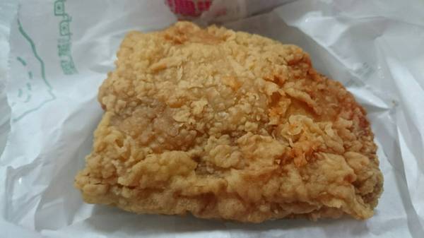 丹丹漢堡：南部人最好的朋友~丹丹漢堡