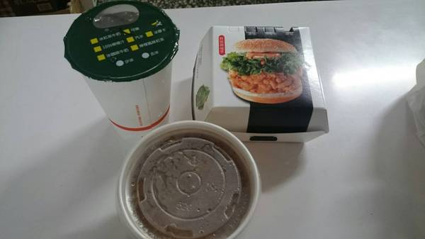 丹丹漢堡：南部人最好的朋友~丹丹漢堡