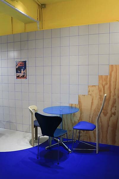 [ 台北美食 ] GinGin Coffee信義店-信義安和