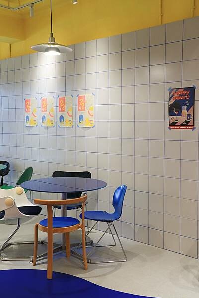 [ 台北美食 ] GinGin Coffee信義店-信義安和