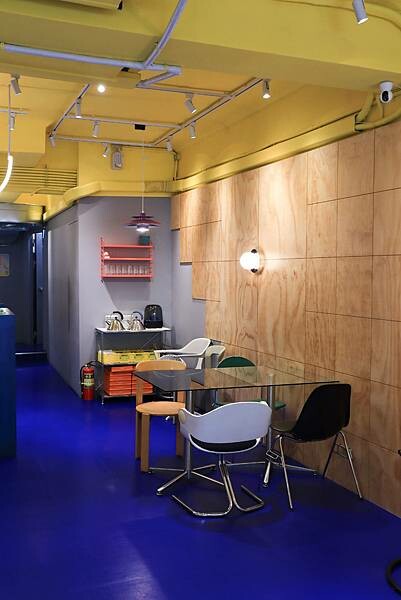 [ 台北美食 ] GinGin Coffee信義店-信義安和