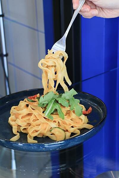 [ 台北美食 ] GinGin Coffee信義店-信義安和