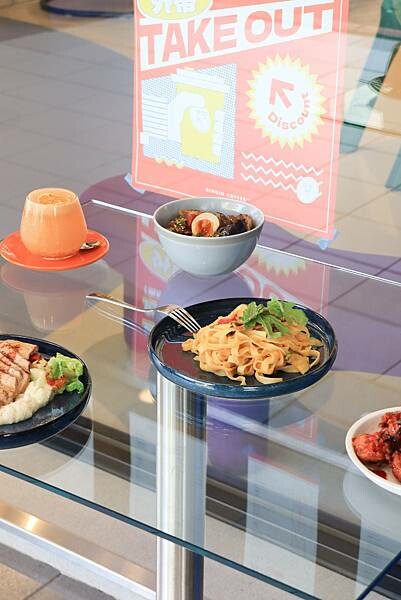 [ 台北美食 ] GinGin Coffee信義店-信義安和