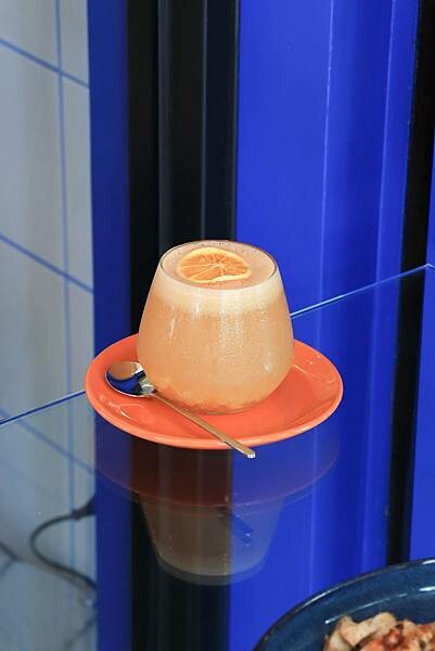 [ 台北美食 ] GinGin Coffee信義店-信義安和