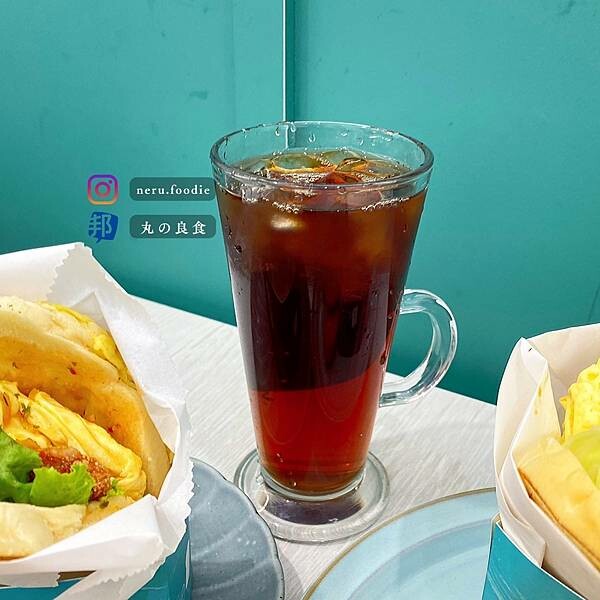 QuackKitchen 呱灶廚房|新埔人氣早午餐推薦 @neru.foodie / 丸の良食