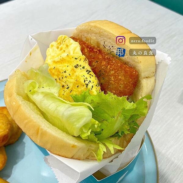QuackKitchen 呱灶廚房|新埔人氣早午餐推薦 @neru.foodie / 丸の良食