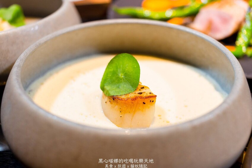 高雄前鎮︱BarKao Kaohsiung　約會首選！！絕美高格調３６０°環景高空酒吧，料理、調酒道道精彩！！