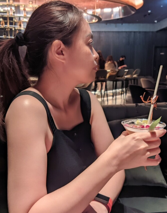 高雄前鎮︱BarKao Kaohsiung　約會首選！！絕美高格調３６０°環景高空酒吧，料理、調酒道道精彩！！