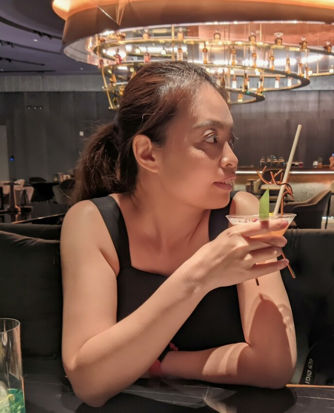 高雄前鎮︱BarKao Kaohsiung　約會首選！！絕美高格調３６０°環景高空酒吧，料理、調酒道道精彩！！