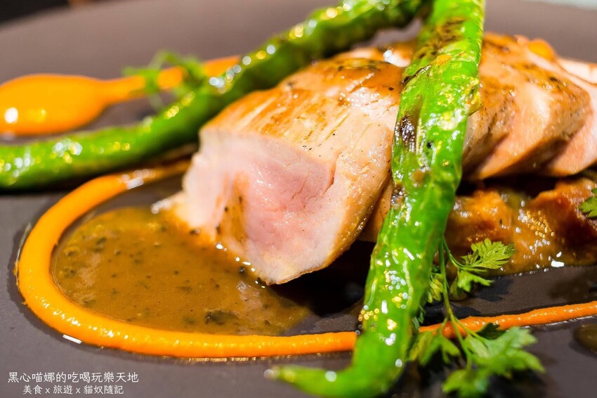 高雄前鎮︱BarKao Kaohsiung　約會首選！！絕美高格調３６０°環景高空酒吧，料理、調酒道道精彩！！