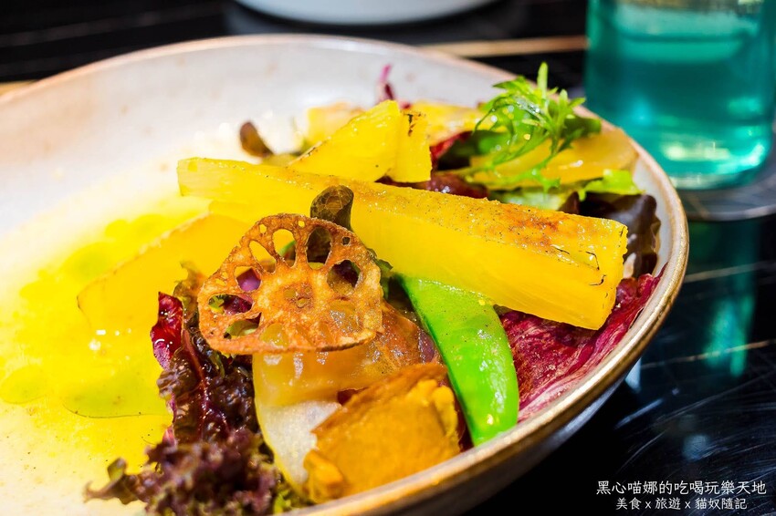 高雄前鎮︱BarKao Kaohsiung　約會首選！！絕美高格調３６０°環景高空酒吧，料理、調酒道道精彩！！