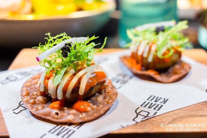 高雄前鎮︱BarKao Kaohsiung　約會首選！！絕美高格調３６０°環景高空酒吧，料理、調酒道道精彩！！