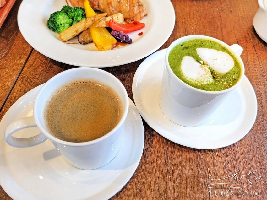 【松山區咖啡廳】Main Mano 曼瑪儂 ➤ 日本超人氣麵包店!Boulangerie et café 不只麵包好吃,餐點也一級棒