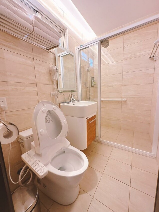 金門住宿推薦～裕園洋樓民宿夢幻洋樓，一秒變身洋樓公主，感受難得的華麗旅程～