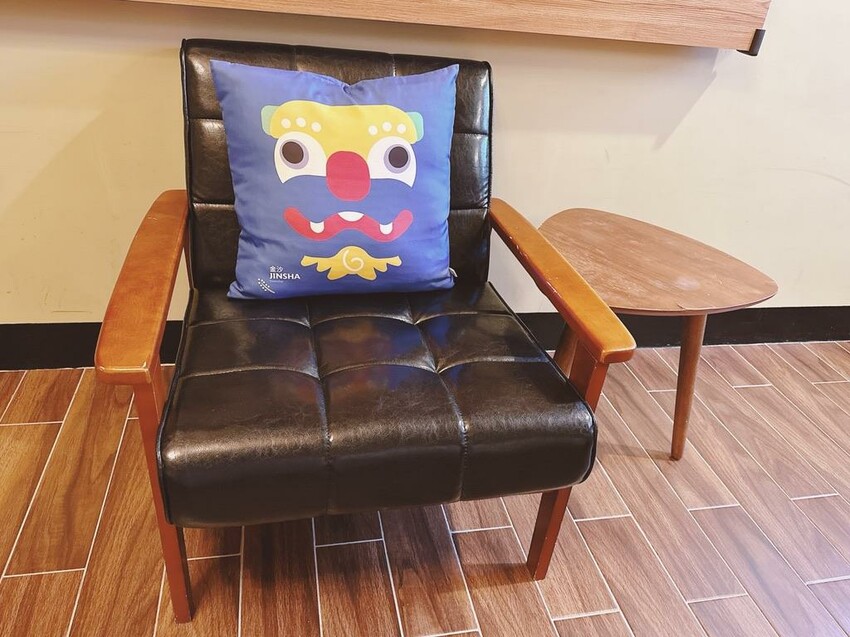 金門住宿推薦～裕園洋樓民宿夢幻洋樓，一秒變身洋樓公主，感受難得的華麗旅程～