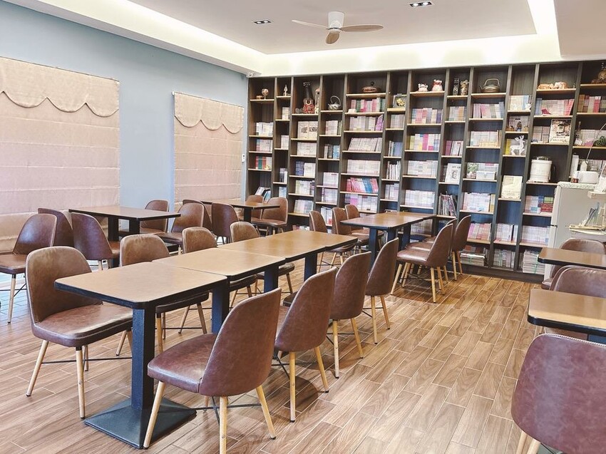 金門住宿推薦～裕園洋樓民宿夢幻洋樓，一秒變身洋樓公主，感受難得的華麗旅程～